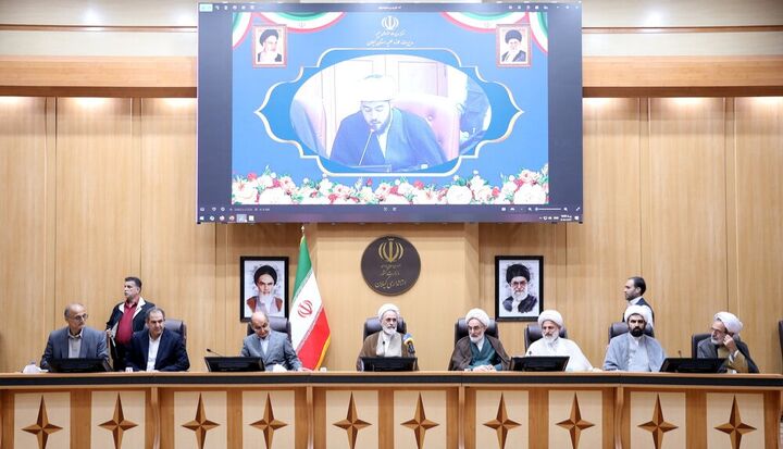 ضرورت تدوین نقشه راه حوزه علمیه گیلان / هویت تاریخی، افتخار و اقتدار  ملت