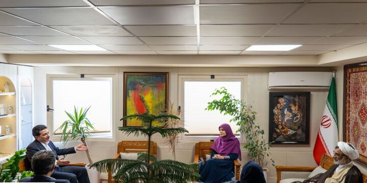 نقش هنر در حکمت ایرانی و الزامات نگاه تمدنی به موسیقی