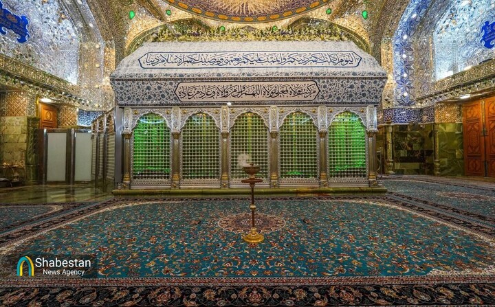 هجدهمین نشست شاعرانه «مدح امیر» در قم برگزار می‌شود