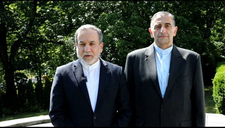 عراقچی: قطعنامه شورای حکام بر پیچیدگی‌های مذاکرات افزوده است