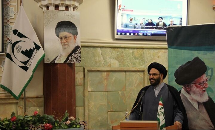 مساجد از روش‌های جذاب برای معرفی غدیر استفاده کنند