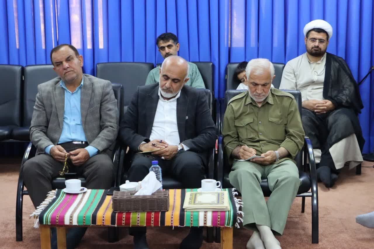 وجهه قرآنی و آموزشی مدارس قرآنی رضوی و باقرالعلوم (ع) حفظ شود