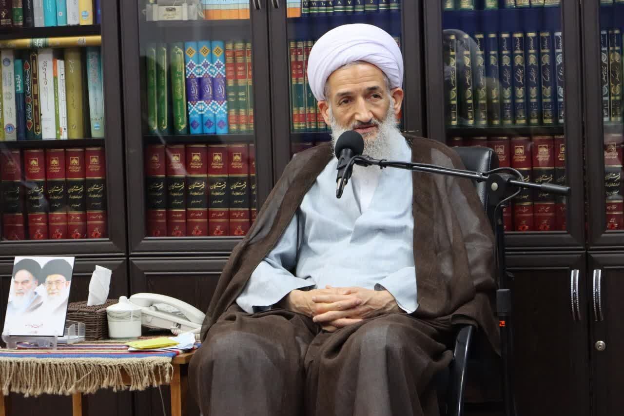 وجهه قرآنی و آموزشی مدارس قرآنی رضوی و باقرالعلوم (ع) حفظ شود