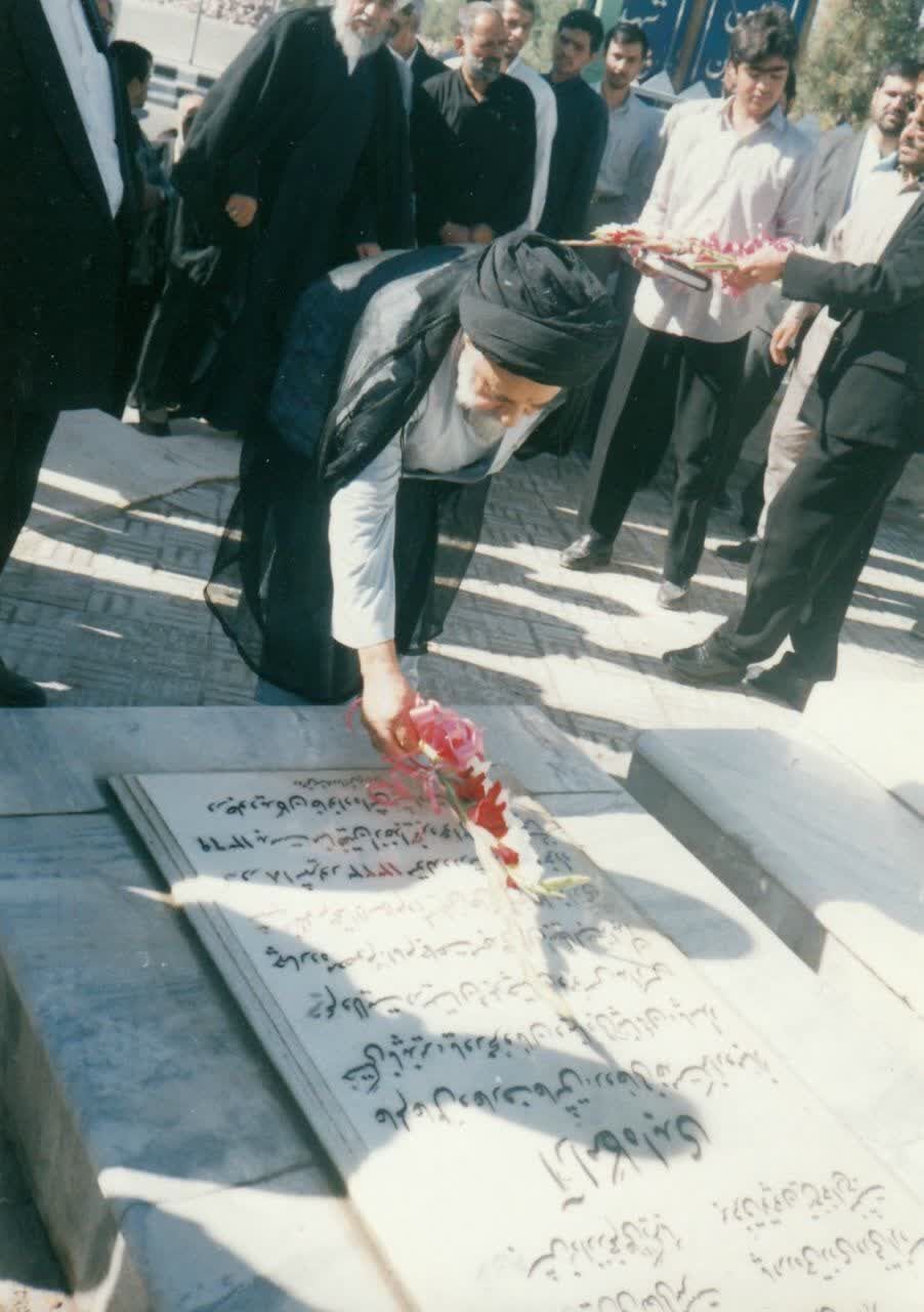 شهید مزاری؛ عالمی از کوهستان که به قلب بلوچستان نور بخشید