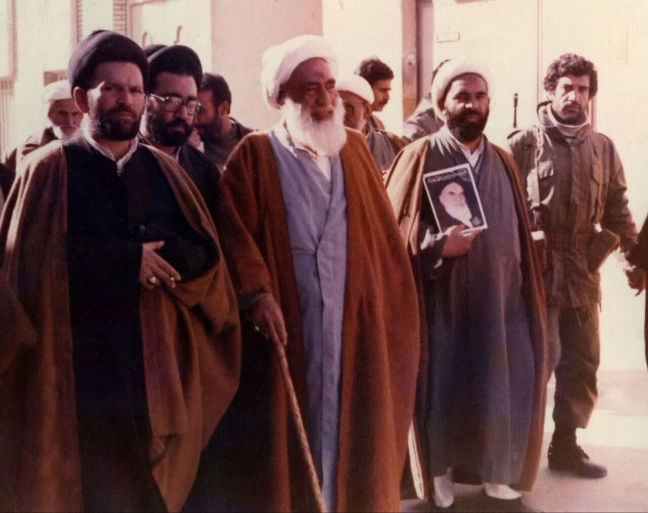 شهید مزاری؛ عالمی از کوهستان که به قلب بلوچستان نور بخشید