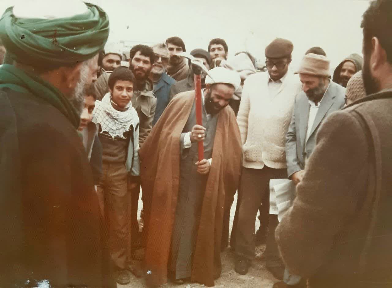 شهید مزاری؛ عالمی از کوهستان که به قلب بلوچستان نور بخشید