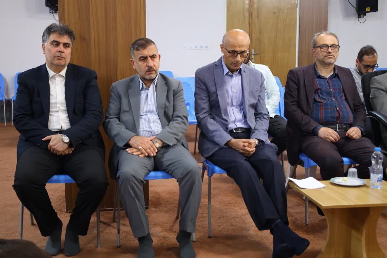 مسئولان جهاد کشاورزی با نگاهی واقع بینانه برای رفع مشکلات گام بردارند