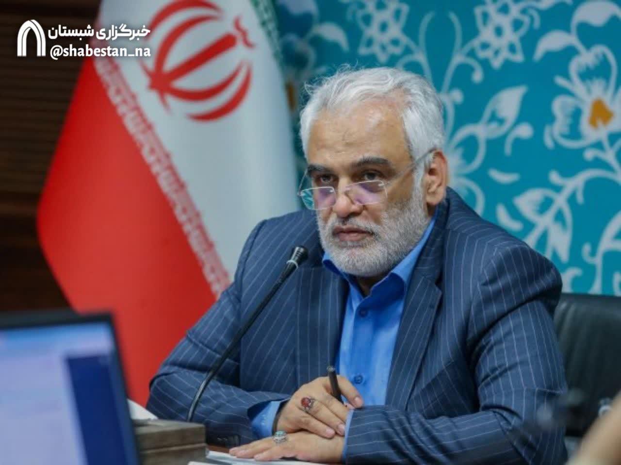 شهادت سردار رشید و دکتر طهرانچی در حمله اسرائیل به ایران