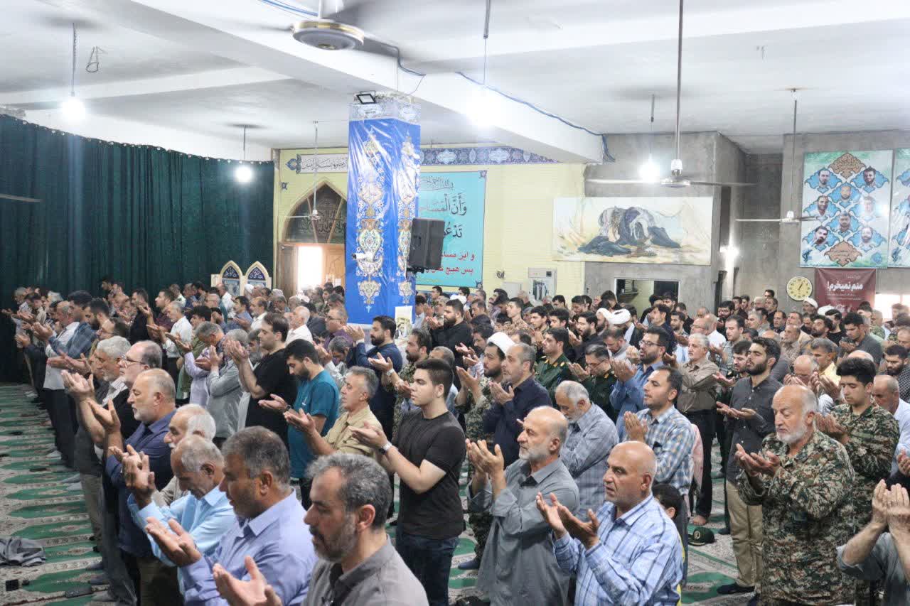 حماقت دشمن صهیون یادآور خیبر و ضرب شصت امیرالمؤمنین(ع)