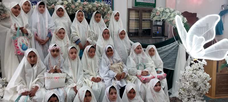 برنامههای غدیر با رویکرد حماسی شهدا در کانون بعثت تویسرکان