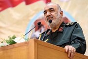 سردار سلامی، فرمانده کل سپاه پاسداران به شهادت رسید