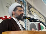 اسرائیل غاصب نشان داد که با ولایت دشمنی دارد