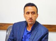 پای ولایت و شهدا با حمایت از جبهه مقاومت و روز غدیر ایستاده‌ایم