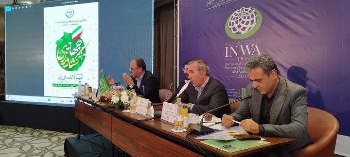 لزوم راه‌اندازی بورس کالا؛ برای توسعه کشاورزی در آذربایجان‌غربی