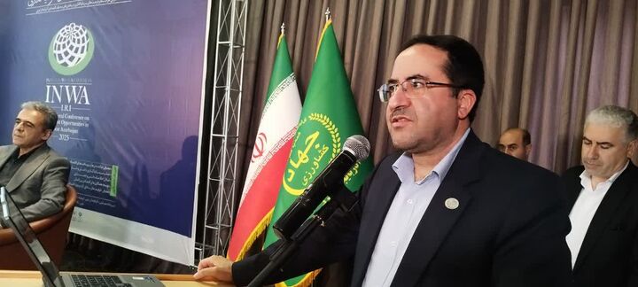 تثبیت مالکیت اراضی کشاورزی تضمین کننده امنیت سرمایه گذاری است