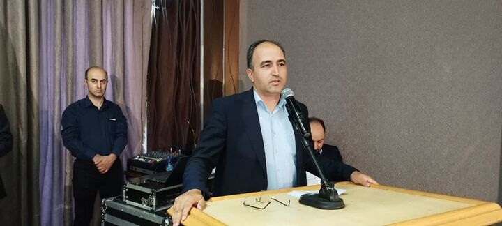 ارائه ۶۱ فرصت سرمایه‌گذاری در بخش کشاورزی آذربایجان‌غربی