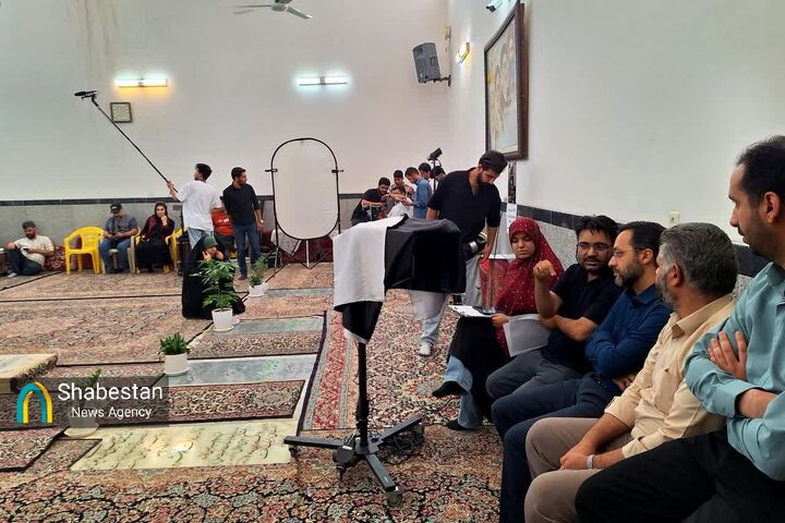 «خانه آقا» و «مرید» برای محرم امسال در کرمان آماده می‌شود