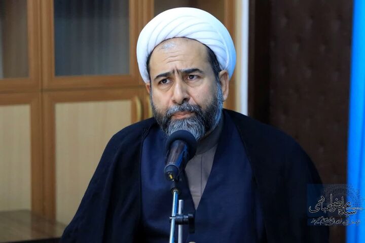 مکتب حسین(ع) راهبردی جهانی برای اصلاح بشر از جاهلیت نوین است