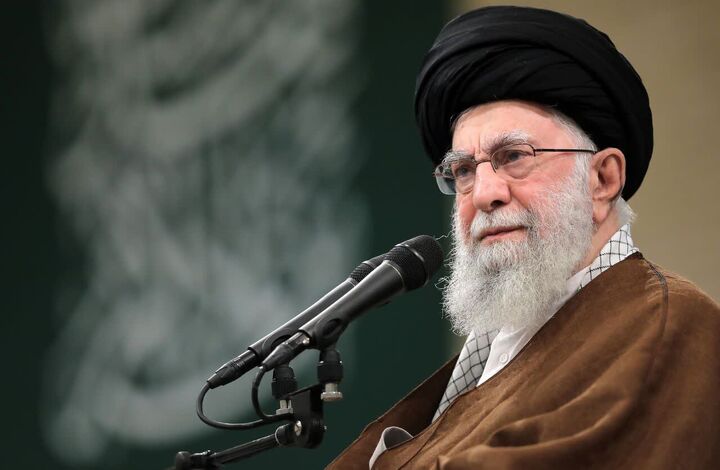 دست قدرتمند نیروی مسلح جمهوری اسلامی اسرائیل را رها نخواهد کرد باذن‌الله