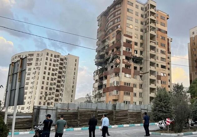 واکنش مراجع و شخصیت‌های دینی فرهنگی به حمله صهیونیست‌ها به ایران