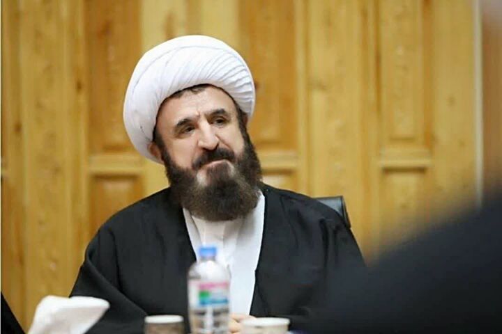 مذاکره برای سرگرم کردن دشمنان خوب است