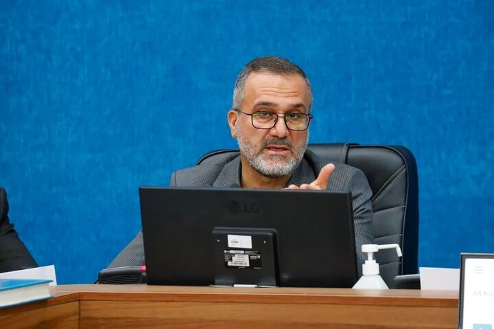 نقش مساجد و حسینیه‌ها در خدمات‌رسانی اربعین فعال‌تر می‌شود