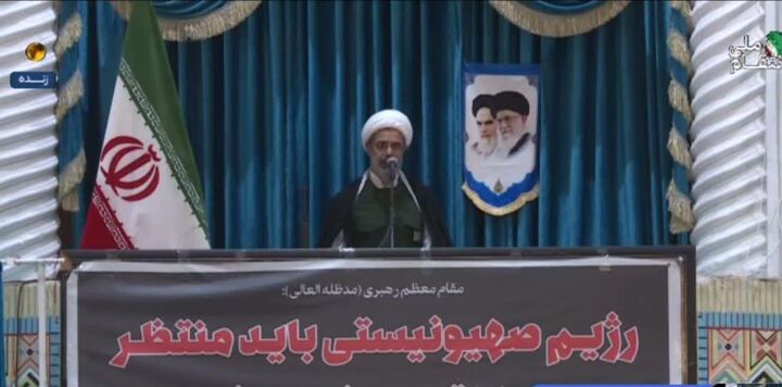 حفظ وحدت، نیاز ضروری کشور در برابر هجمه دشمنان است