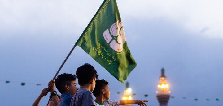 مراسم کیلومتری غدیر در قالب تجمع حماسی برگزار می‌شود