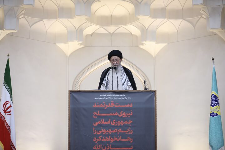 شهادت فرماندهان ایران در حمله اخیر ایستادگی کشور را مستحکم‌تر می‌کند  