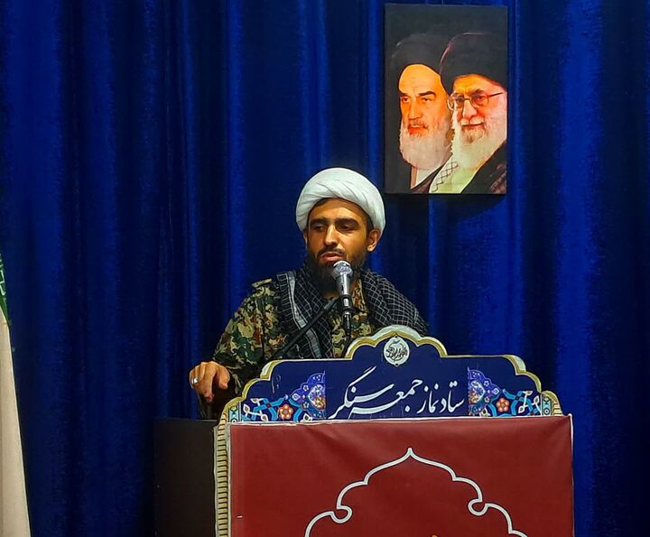 حماقت دشمن صهیون یادآور خیبر و ضرب شست امیرالمؤمنین(ع)