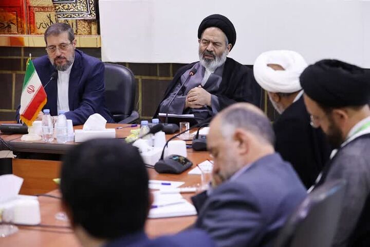 آمادگی برای اجرای سناریوهای حضور زائران در سرزمین وحی و انتقال حجاج