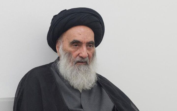 دفتر آیت الله سیستانی حمله تجاوزکارانه اسرائیل به ایران را محکوم کرد