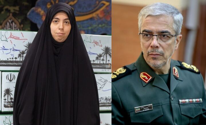 شهادت خبرنگار حوزه فرهنگ در پی حمله تجاوزکارانه رژیم صهیونیستی