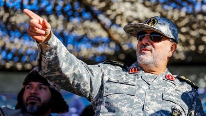 به زودی درهای جهنم به روی رژیم کودک‌کش صهیونی گشوده خواهد شد