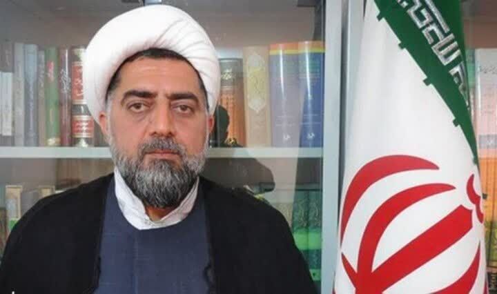 موکب‌های غدیر، پایگاه‌های خونخواهی ضد صهیونیسم و ضد استکبار 