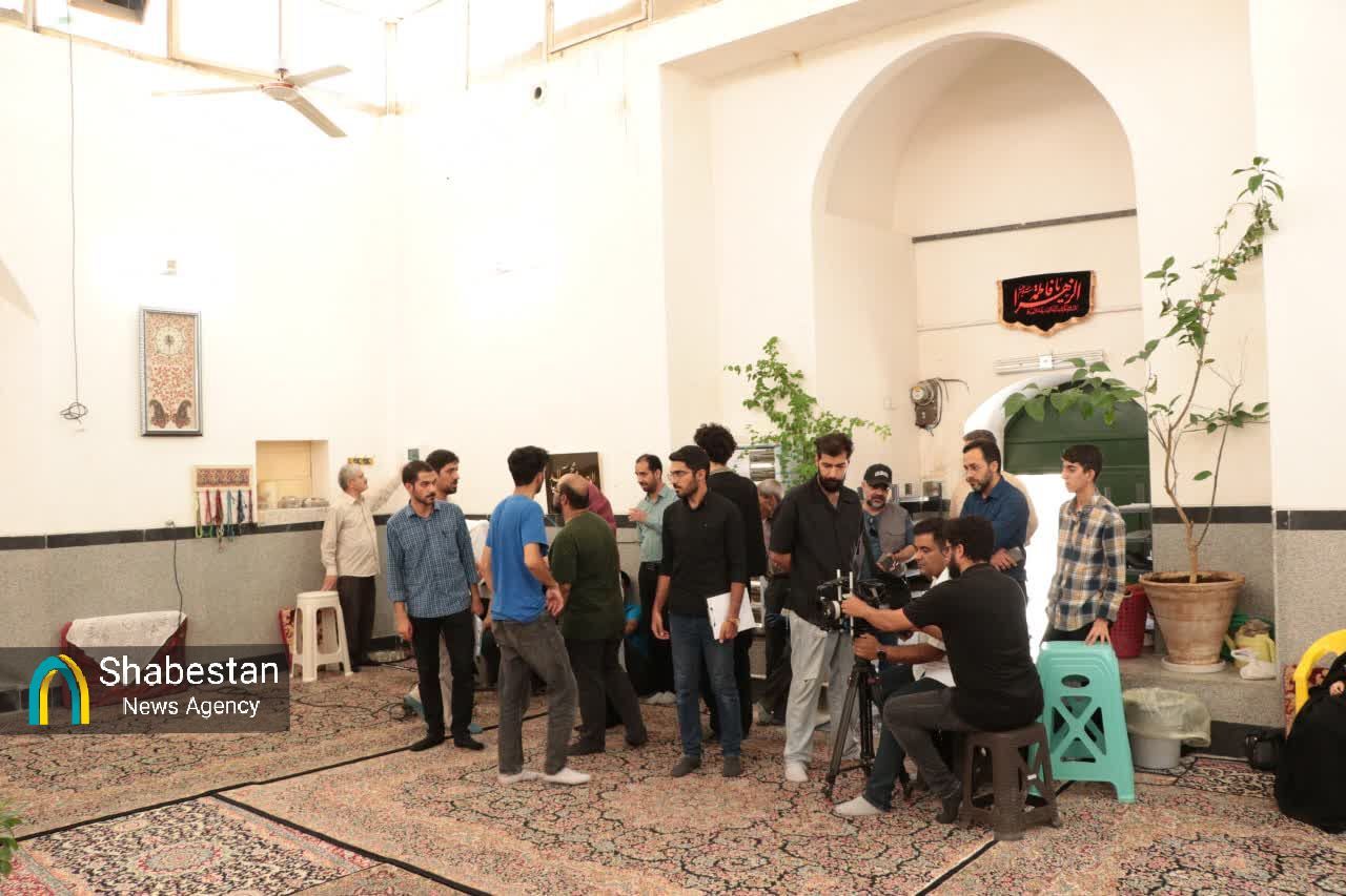 «خانه آقا» و «مرید» برای محرم امسال در کرمان آماده میشود