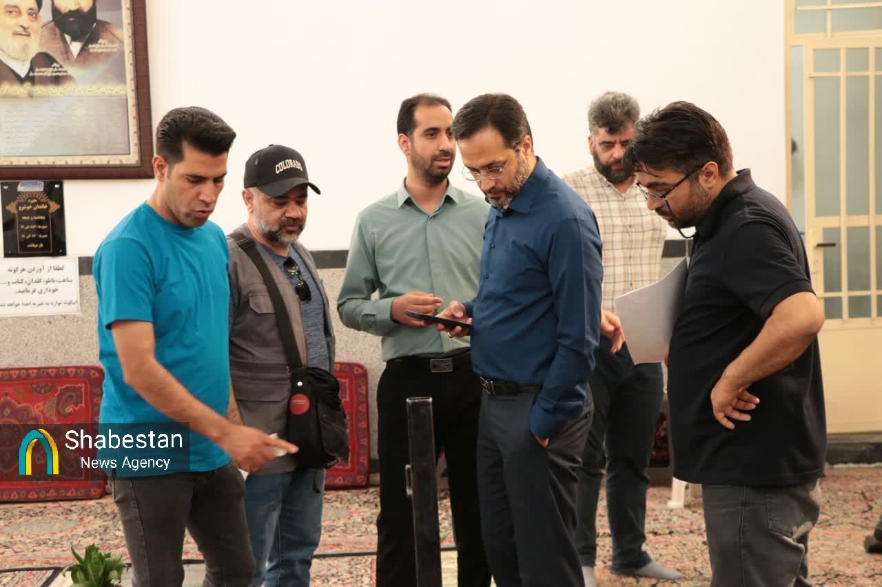 «خانه آقا» و «مرید» برای محرم امسال در کرمان آماده می‌شود
