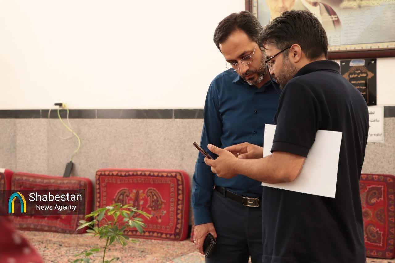 «خانه آقا» و «مرید» برای محرم امسال در کرمان آماده می‌شود