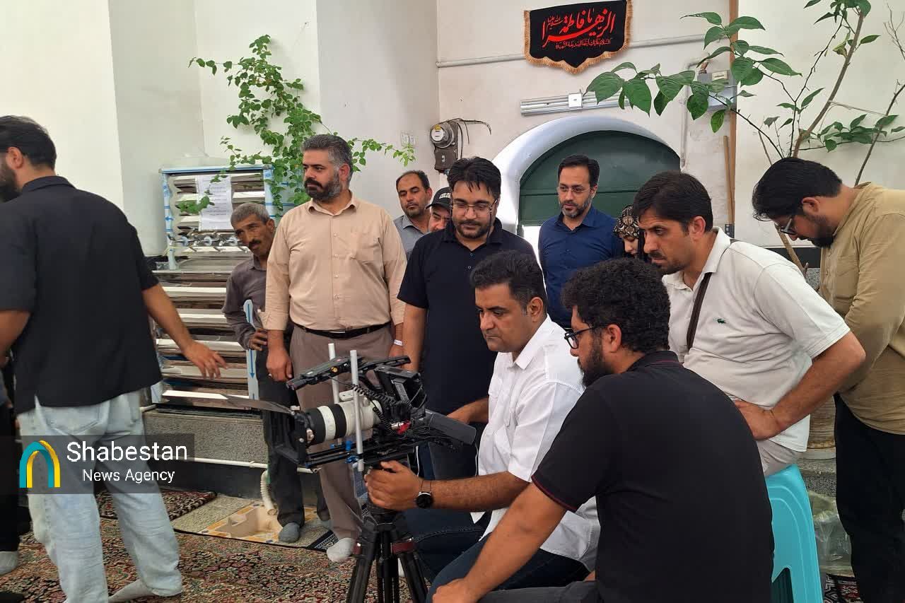 «خانه آقا» و «مرید» برای محرم امسال در کرمان آماده میشود