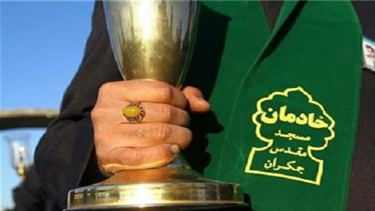 ردای یالثاراتالحسین بر قامت جمکران/ جمعههای انتظار در خونخواهی شهدا