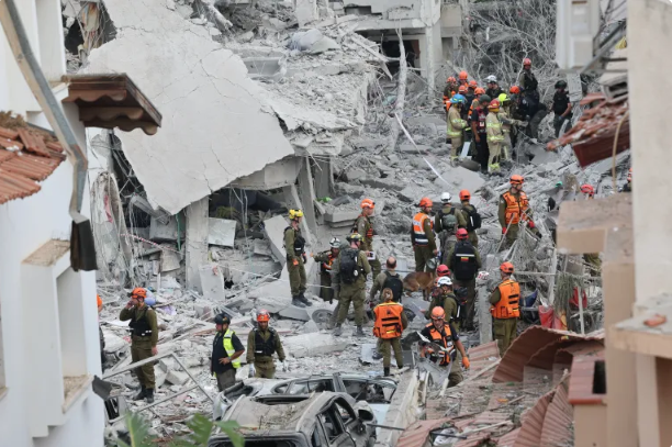 شوک اسرائیل با حمله مستقیم ایران به ریشون لتسیون