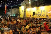 برگزاری «جشن لبخند» ویژه عید غدیر در مساجد کشور
