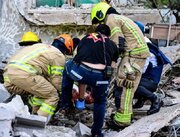 ۶ موج حمله موشکی ایران، تخریب بی‌سابقه در اسرائیل