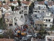 شوک اسرائیل با حمله مستقیم ایران به ریشون لتسیون