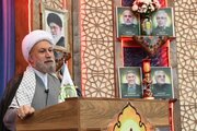 انقلاب اسلامی تبدیل به گفتمان جهانی شده است