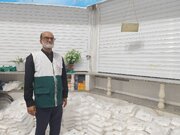 اطعام ۱۵ هزار و ۳۰۰ نفر همزمان با عید غدیر