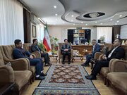 تمرکز دانشگاه پیام نور کردستان بر گسترش تحصیلات تکمیلی