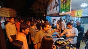 مدیریت شهری در کنار مردم امکان ایجاد حال و هوای غدیرخم در شهر را دارد