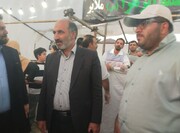 برگزاری جشن‌های مذهبی، ریشه در دین و اعتقاد ما به قرآن و ائمه اطهار دارد