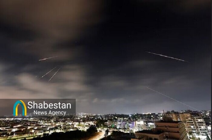 وعده صادق۳، بازتاب خشم مقدس ملت ایران